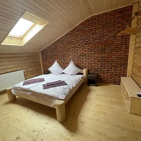 карпатська криївка