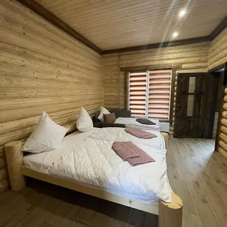 карпатська криївка