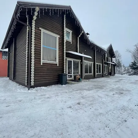 Apartamento карпатська криївка