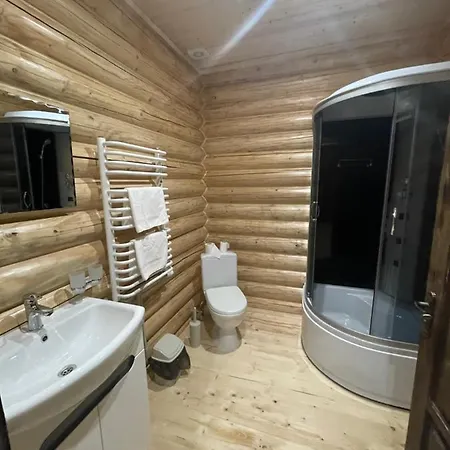 Apartamento карпатська криївка