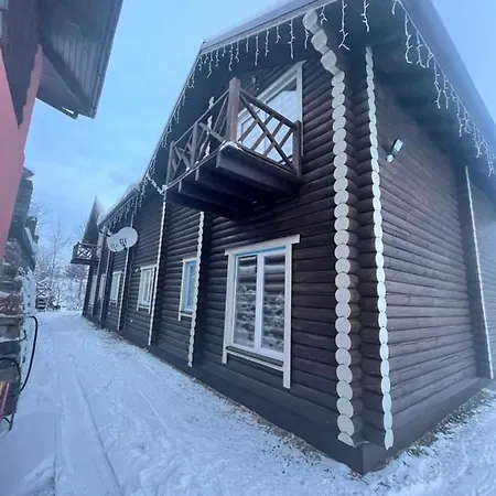 карпатська криївка