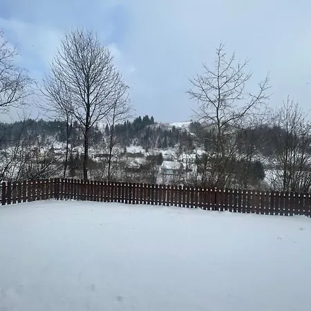 карпатська криївка *