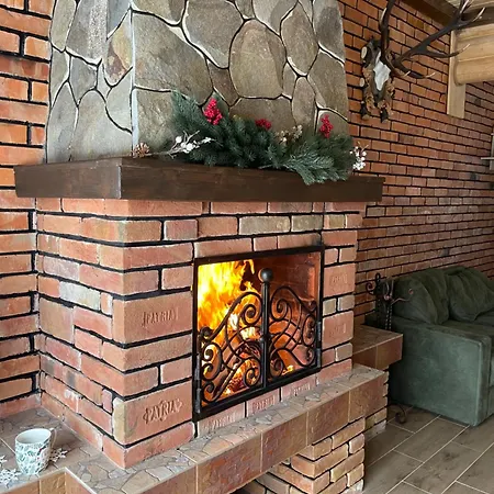 карпатська криївка *