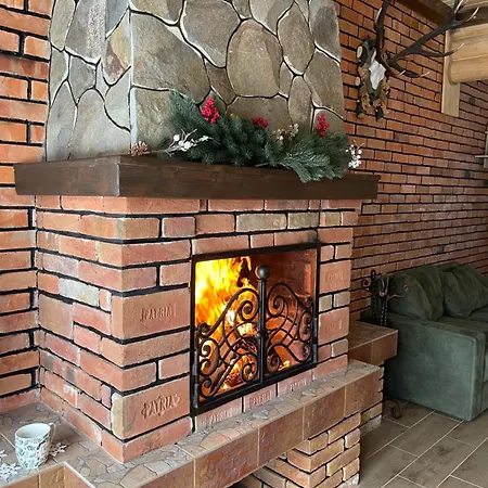 карпатська криївка *