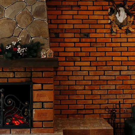 карпатська криївка *