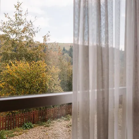 Apartamento карпатська криївка *