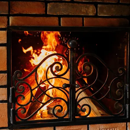 карпатська криївка Apartamento Yasinya