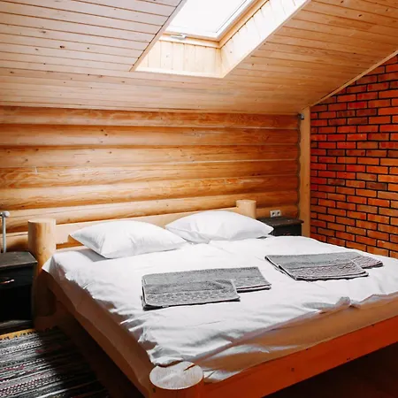 карпатська криївка Yasinya