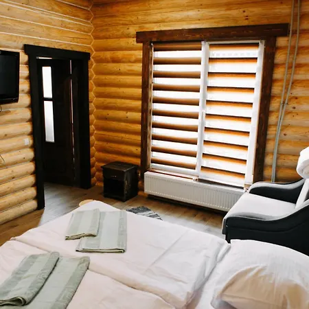 карпатська криївка Apartamento