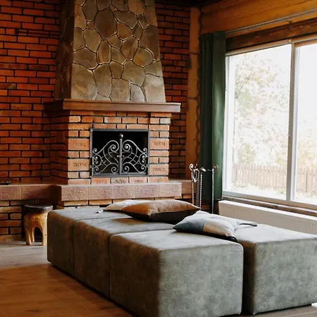 карпатська криївка Apartamento