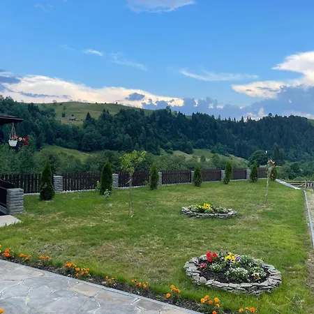 карпатська криївка