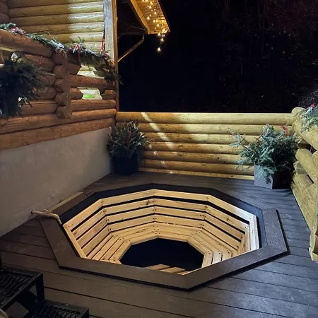 карпатська криївка *