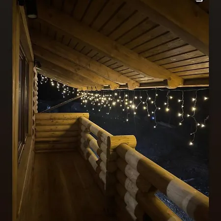 карпатська криївка * Yasinya