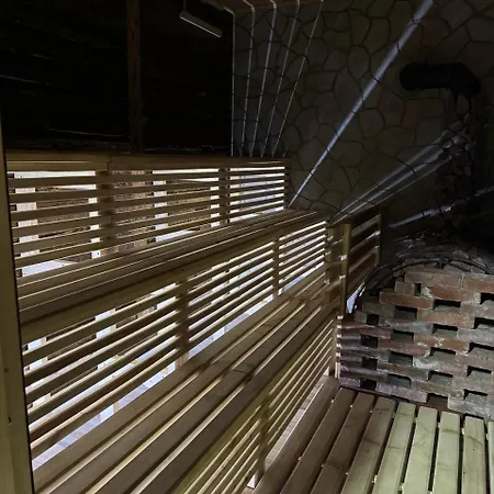 Apartamento карпатська криївка Yasinya