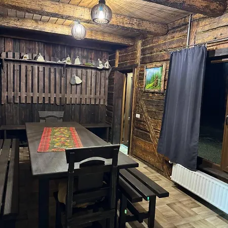 карпатська криївка