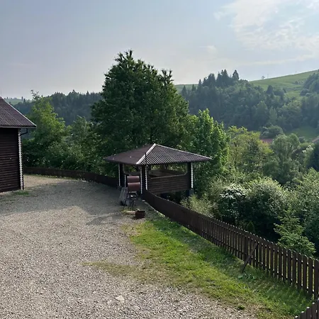 карпатська криївка Yasinya