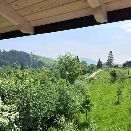 карпатська криївка