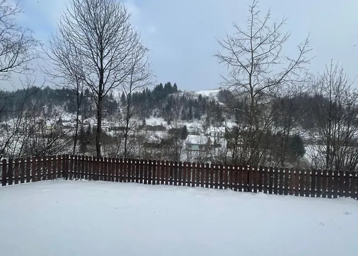 карпатська криївка *