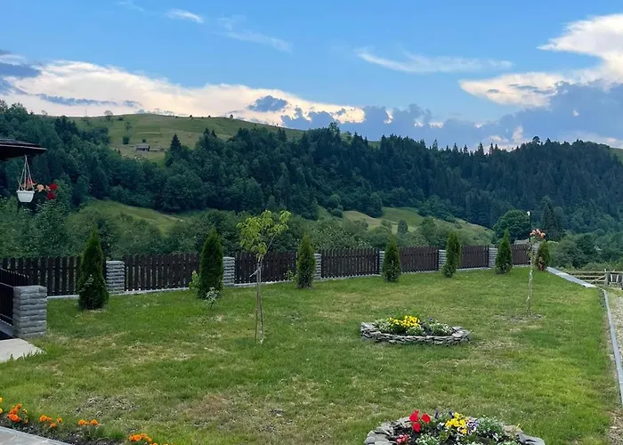карпатська криївка