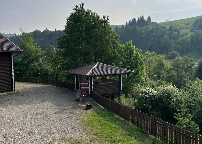 карпатська криївка Yasinia
